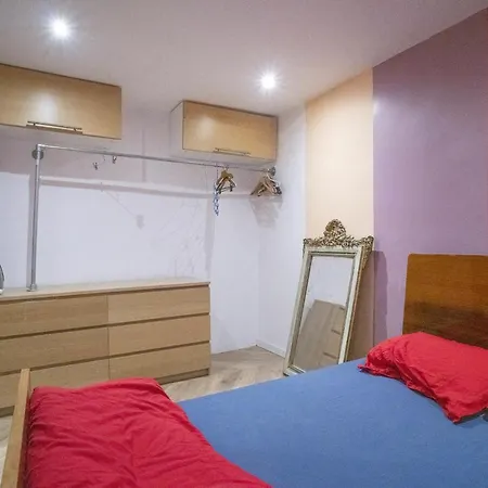 Charming Near Canal St Martin Apartment Paris